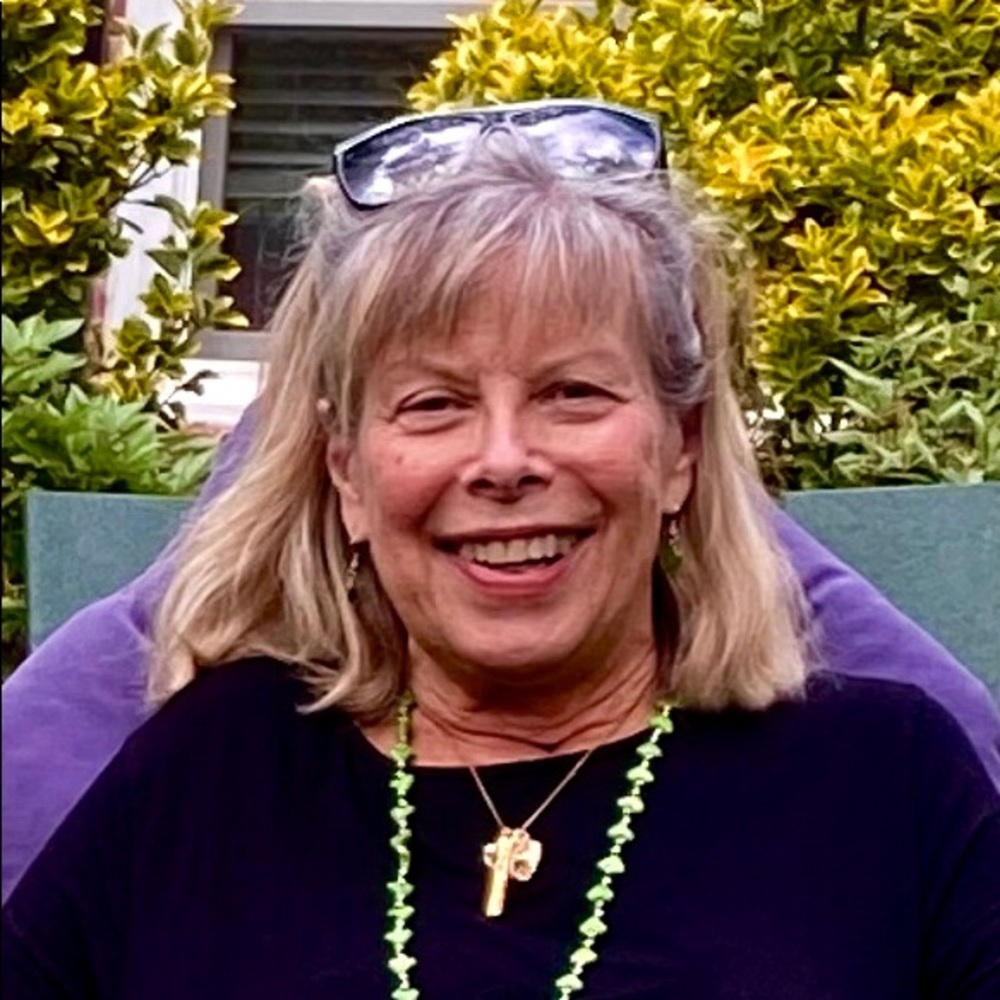 Meet your Posher, Jane